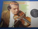 Ruggiero Ricci Fritz Kreisler Violin Recital German Ed1 Intercord Stereo NM