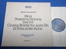 Karl Richter Bach Mass in B-Minor DGG Stereo 60s SAPM 198 190-192 3LP Box NM