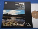 Gunter Wand Bruckner Symphonies Nos. 1-9 Harmonia Mundi Stereo 11LP Box NM