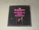 Bola Sete At The Monterey Jazz Festival- Reel To Reel Tape 4 Track 7 1/2 IPS