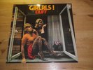 EILIFF: Girlrls , GER 1st PRESS, RARE HAMMER KRAUTKILLER IN MINT  HARD TO FIND