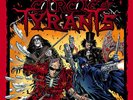 The Circle Of Tyrants Vinyl LP New & Sealed / Necro, Ill Bill, Goretex, Mr. Hyde