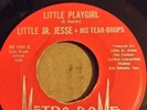 Little Jr. Jesse & His Tear-Drops 