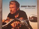 Johnny hallyday ca ne finira jamais Coffret Vinyle