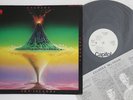 LP Caldera Sky Islands ECS80985 CAPITOL Japan Vinyl PROMO
