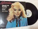 Blondie Heart Of Glass (12