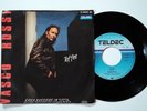 VASCO ROSSI - UNA NUOVA CANZONE PER LEI / TOFFEE -  VINILE 7'' STAMPA ESTERA