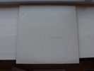 THE BEATLES - THE WHITE ALBUM - VINYL DOUBLE LP WITH POSTER & PHOTOS 