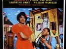 Gershwin's Porgy and Bess - Aust. 1963 RCA Red Seal - Near Mint Vinyl LP