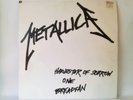 METALLICA ?– HARVESTER OF SORROW ONE BREADFAN 7