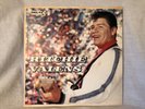 VINTAGE ORIGINAL 1959 RITCHIE VALENS DEL-FI DFLP 1201 RARE 12” LP RECORD