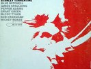 Jazz Fusion LP 25 - STANLEY TURRENTINE - ROUGH'N TUMBLE - Blue Note US 1966 (EX)