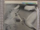 DONALD BYRD FREE FORM VINYL LP HERBIE HANCOCK BLUE NOTE MONO BLP 4118