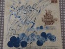 AUDIOPHILE PROPRIUS Leif Strand Chamber Choir & Jazz at the Pawnshop members NM