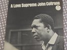 John Coltrane 