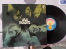 RARE LP 33 Tours Virus Thoughts Original 1971 GERMA  2021102-9  STEREO