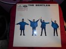 THE BEATLES 