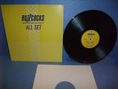 BUZZCOCKS ALL SET LC7283 IRS 1996 KBD SEX PISTOLS DAMNED CLASH JOY DIVISION