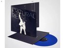 SIGNED - Richard Ashcroft Natural Rebel Blue Vinyl LP 1 Of 500  VERVE SOLD OUT