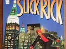 SLICK RICK: THE GREAT ADVENTURES OF SLICK RICK LP 1988 U.S. Original Rap Hip Hop