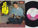 Jo ALAN * 60's Belgian French POP JERK MOD FREAKBEAT EP * Listen