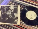 SUPER RARE   THE CLASH CAPITOL RADIO 7” E.P CL 1 PICTURE SLEEVE PROMO 1. LISTEN