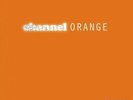 Frank Ocean - Channel Orange Vinyl 2LP NEU DAB0950347