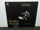 Baden Powell - Estudos - Elenco SE 1007 - Brazil