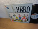 HERO SAME LP IN 1973 ITALY PROG. LP ULTRA RAR