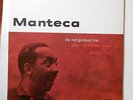 Red Garland Trio + Ray Barreto Manteca Prestige NY yellow DG RVG