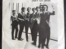 Thee Midniters, Whittier 500, Love Special Delivery & Don't Go Away, PIC SLEEVE