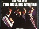Rolling Stones, London 9657, Not Fade Away & I Wanna Be Your Man, PICTURE SLEEVE