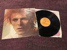 DAVID BOWIE - SPACE ODDITY , RCA 1969 , VG/VG+ ,LP