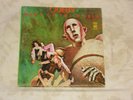 Queen ?News Of The World Lp prensa venezuela gatefold