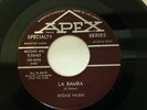 Ritchie Valens 45 La Bamba (Great copy..Canadian pressing)