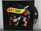 Guns 'N Roses - Skulls & Bones Rarities Pic LP Picture Disc Vinyl Record Rare NM