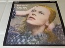 David Bowie 'Hunky Dory' 1971 vinyl LP 1st press 3T/3T Rare in this condition