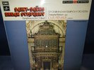 @EMI TWO 404 *FREMAUX* SAINT-SAENS ORGAN SYMPHONY *TAS LIST AUDIOPHILE*