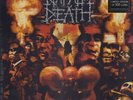 Napalm Death The Code Is Red... Long Live The Code NEW OVP Animate Vinyl LP