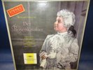 $DGG SLPM *EARLY RED STEREO* STREICH BOHM *RICHARD STRAUSS ROSENKAVALIER *4 LP*