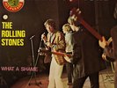 The Rolling Stones Heart Of Stone Vinyl Single 7inch Decca