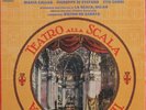 Giacomo Puccini , Maria Callas , Giuseppe Di Stefano , Tito Tosca Vinyl LP-Box