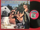 BIG DADDY KANE   IT'S A BIG DADDY THING (1989) ORIG LP COLD CHILLIN  HIP HOP RAP