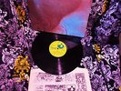 SUPERIOR LP HARVEST ORIG 1971 PINK FLOYD   MEDDLE Space ACID Psych Prog Hawkwind