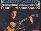 Tony Sheridan And The Beat Brothers (Beatles) Skinny Minny / Sweet Georgia Bro