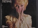 DUSTY SPRINGFIELD: Dusty In Memphis LP (clean VG, MGM Custom Press, 1841 Broadw
