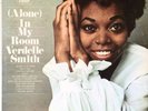 VERDELLE SMITH Alone In My Room VINYL LP Original 1966 Capitol - Tar And Cement