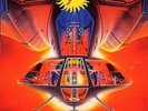 Sun Destination: Sun NEAR MINT Capitol Records Vinyl LP