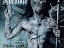 BEHEMOTH - Demigod  LP