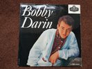Bobby Darin on UK Plum London mono LP Bobby Darin on HA-E 2140.